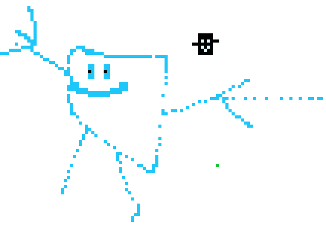 [9664c4] my best friend with tiny box tim