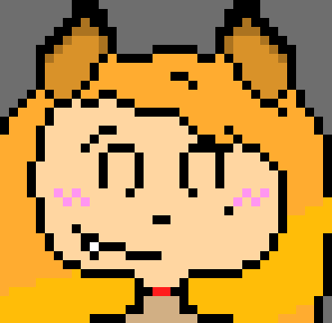 [405e37] Eve Foxx: *She nuzzles into Evan* Say...Im getting tired...do you want to head to bed with me Master...~?