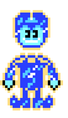 [4fbda4] ice bendy- Evan