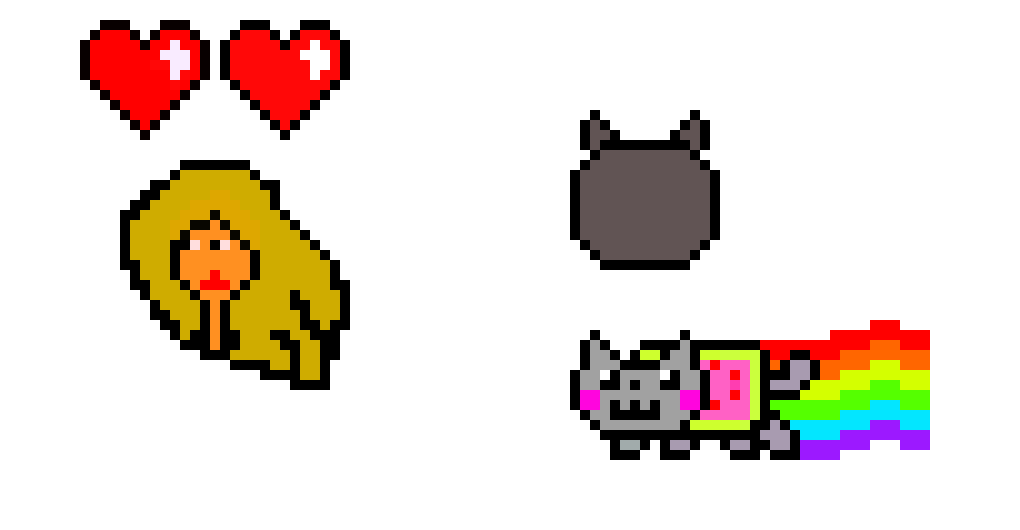 [9664c4] random likes