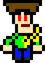 [9664c4] 1anticrafter glitchin