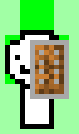 [8206a1] *but.. instead of dying he starts.. restoring health* [Dream]