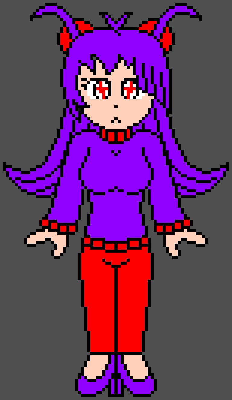 [b42fbf] ...why do I feel like this is weird?