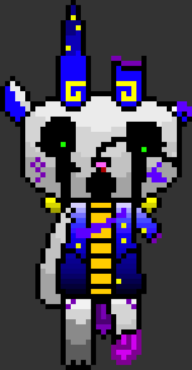 [5b2f3e] yeah.... this is still verse.... just an old OC