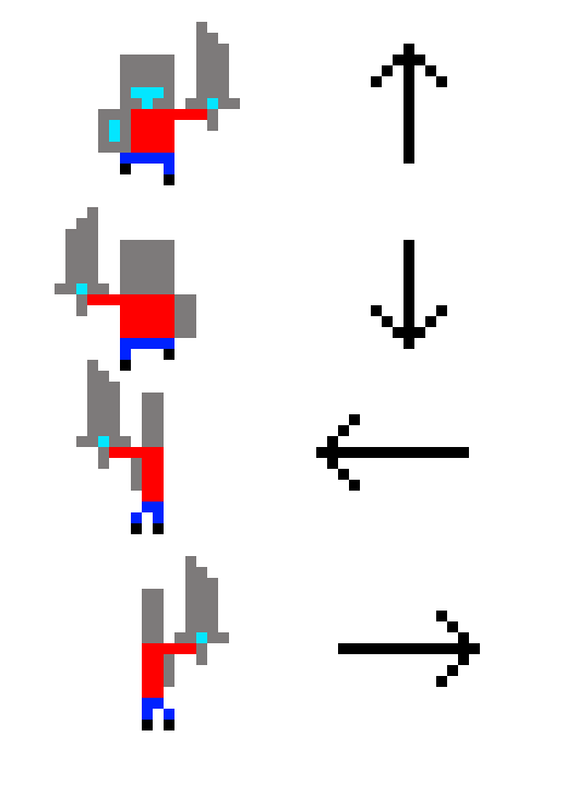 [9664c4] the game daniel after 3 boss