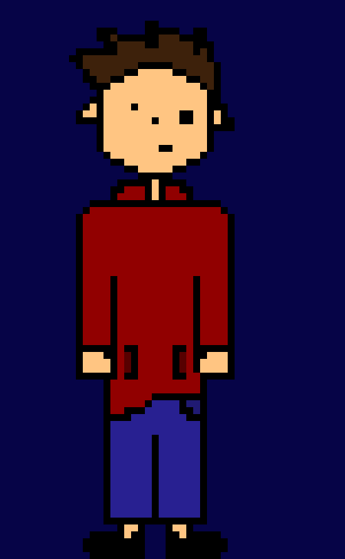 [9372e5] Wazzzuuuuuuuup OMEGA- Adam