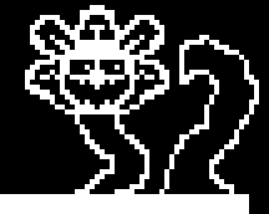 [3dc7c0] can you two like stop with the arson I don't wanna get my vines or petals burned