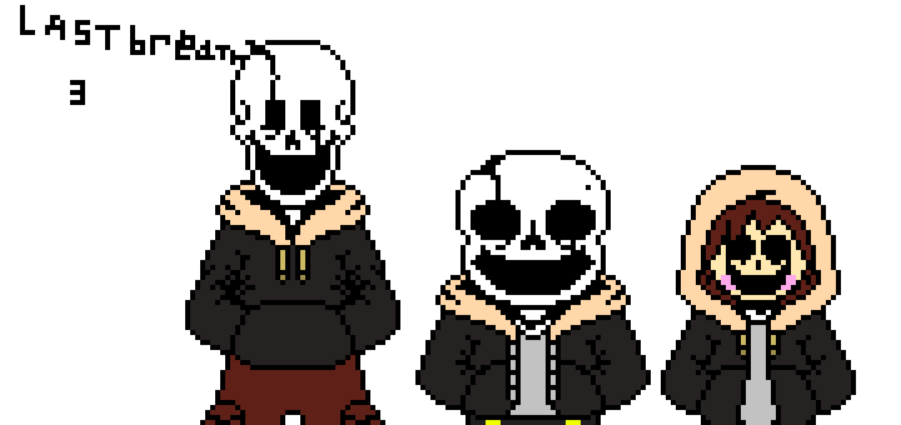 [2a0e0e] GOOD Time Trio 