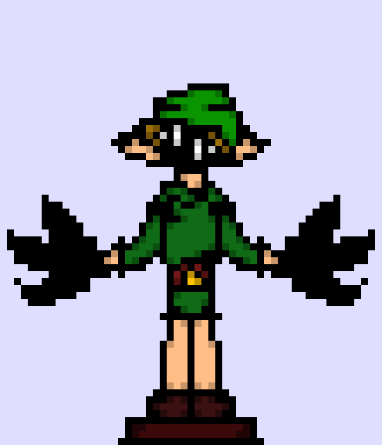 [17d6d3] well, you aren't gonna get better if you don't make anything