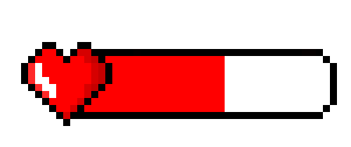 [9664c4] Health Bar 3