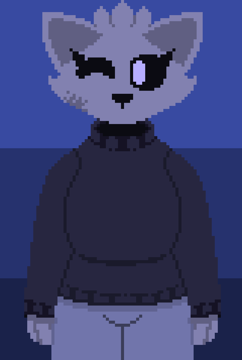 [c56632] Hai, Grim...