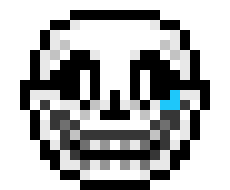 [35dc76] i need to draw more fucked up faces like this lmao its FUN