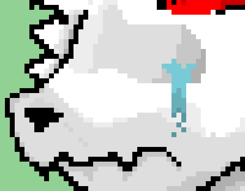 [95be89] Terrie: No not really... At all.........