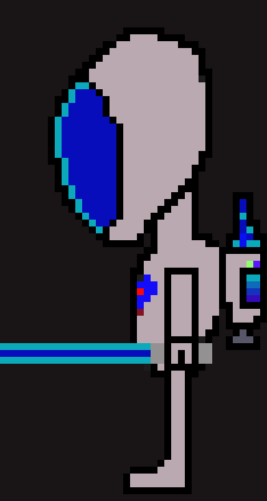 [d436d4] the person in the red jackets exp was taken away