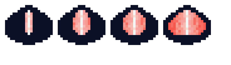 [6bf5e4] Big Eye - Animation