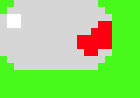 [a49514] Tasty -Green (Emerald)