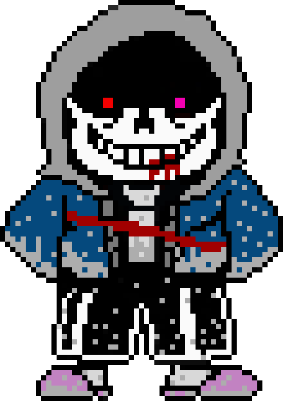 [3507a5] HYPER DUST p2