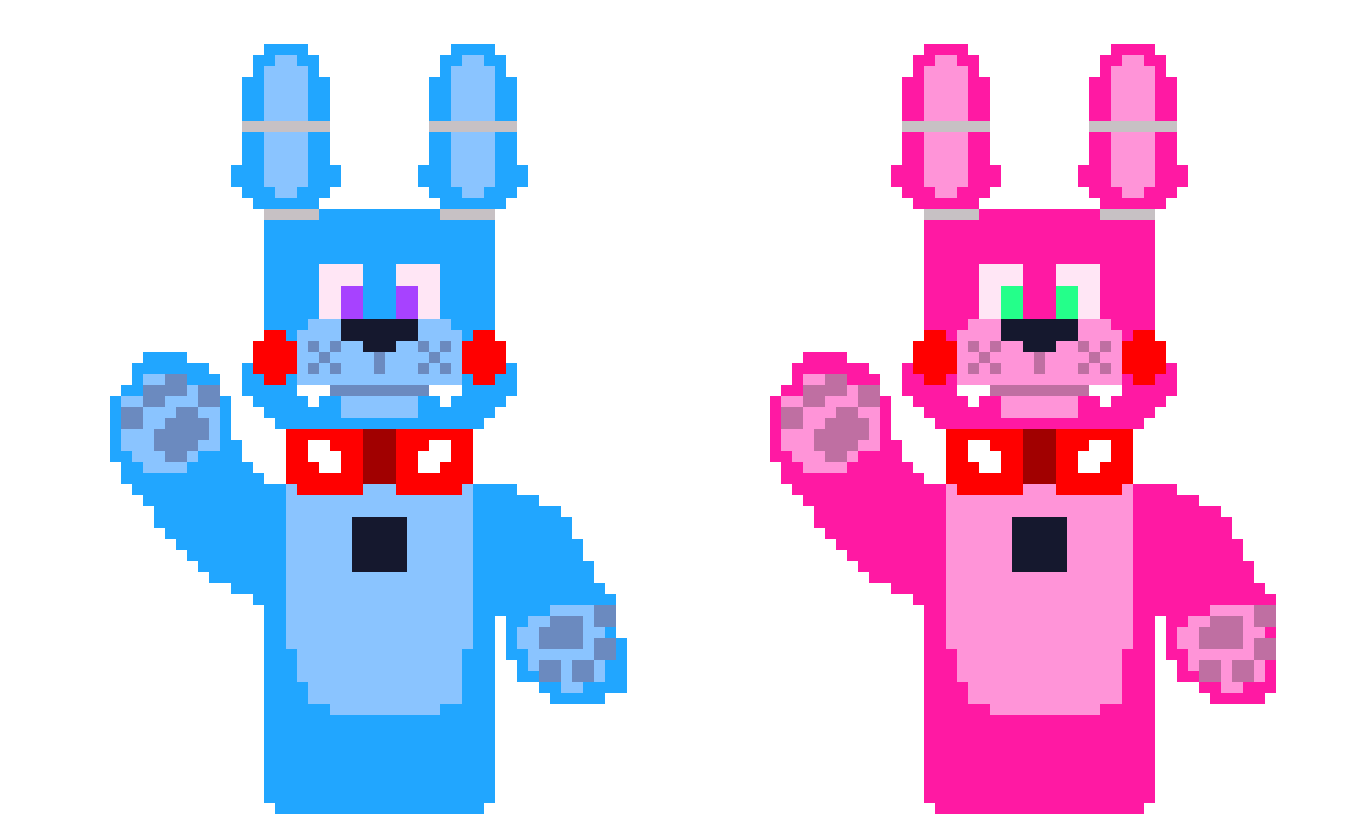 [3b1282] Bon-Bon and Bonnet