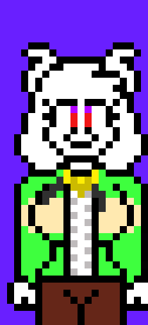 [2ef55a] Chara-Also Leb you mind showing me what you messed up?