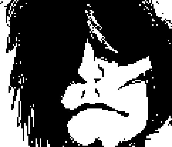 [024523] [Andre] [i finna turn into the 10 hour burst man but green]