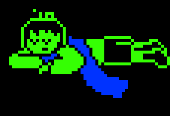 [2b9834] sleeps)Zzz----swapCHARA/shadow