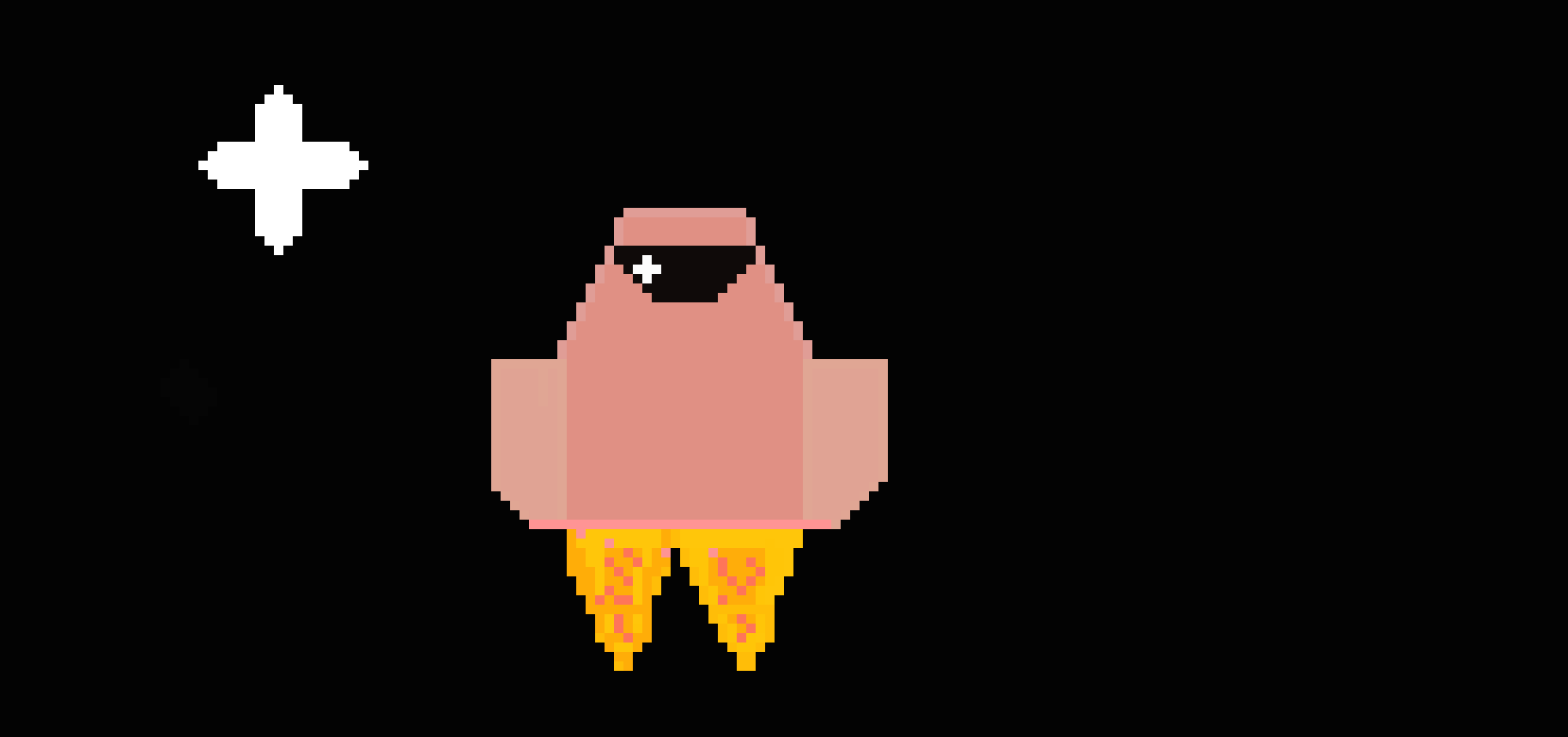 [530001] killer space mission project