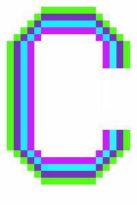 [9664c4] Cassidys C's