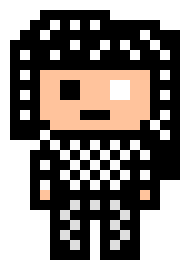 [f9e42c] Sayuri Nomura