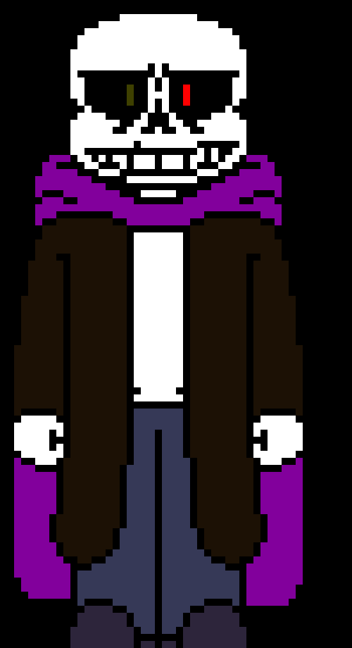 [c7b058] Abandoned Caftar