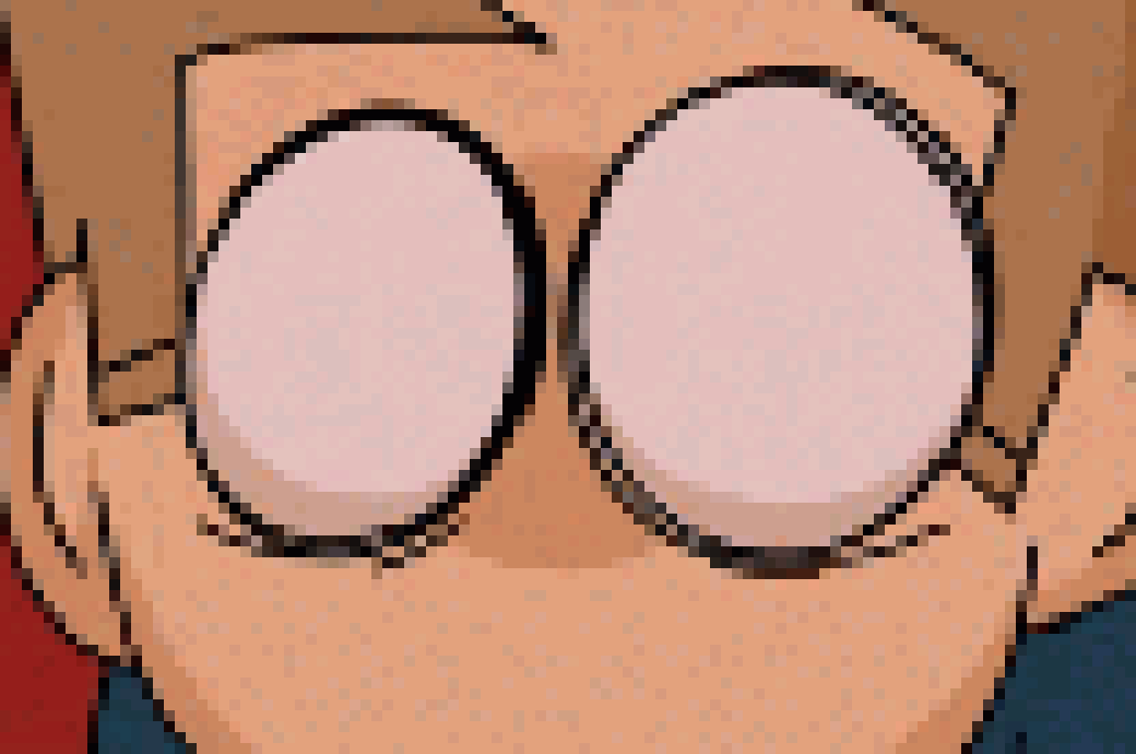 [a24445] HF YES I REMEMBER CORRECTLY.