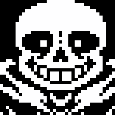 [d3c81d] (back) *knocking on papyrus's skull*