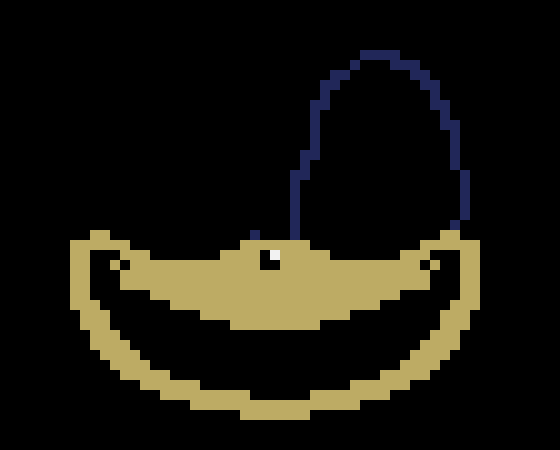 [19b811] A WIP sonic.exe or lord x. who knows  - Mix