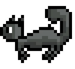 [9664c4] Squirrel run2