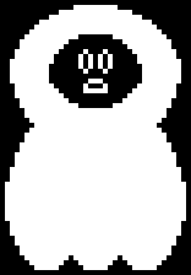 [9664c4] NapstaVoov Battle sprite