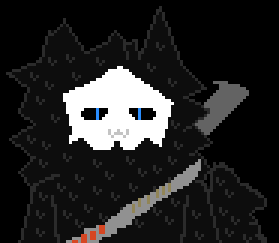 [ebf0c4] *he instead walked toward the source of simp*