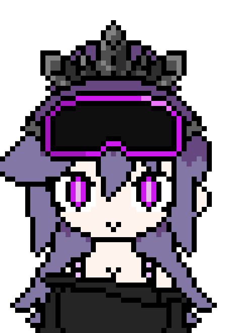 [5b2f3e] -stares into your soul with a smile-