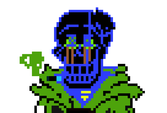 [9664c4] Y3ah thats BaD yOu CraSh3d