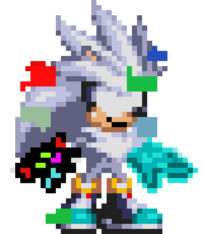 [eb4edc] el erizo gris