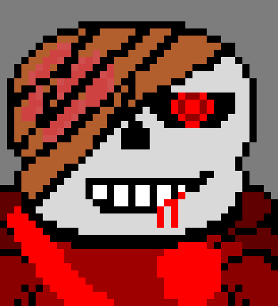 [fb7182] *Wondering where killer went* Where Are you killer! STOP HIDING FROM ME!! :DR