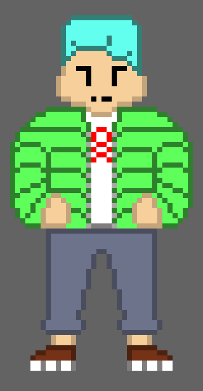 [ad3579] Wait A Fuxxing minute Megalo Strike Back is A Rip-off of megalovania. - Blerp