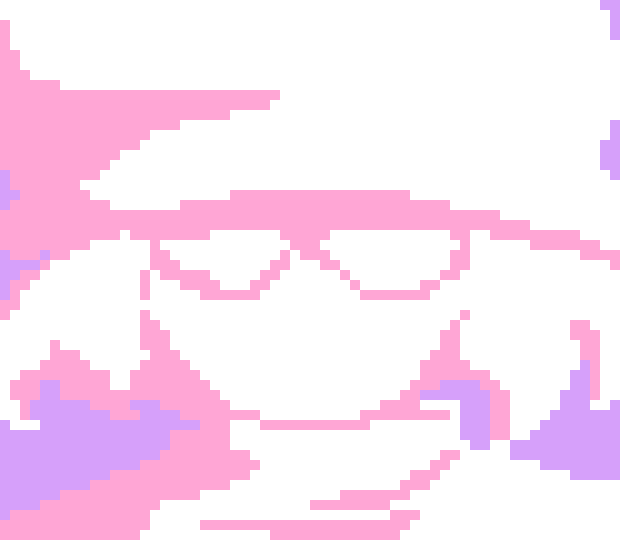 [22b29f] pepper yuou dipshit you need more unity with the arms, get some opposing contrasting tones in there