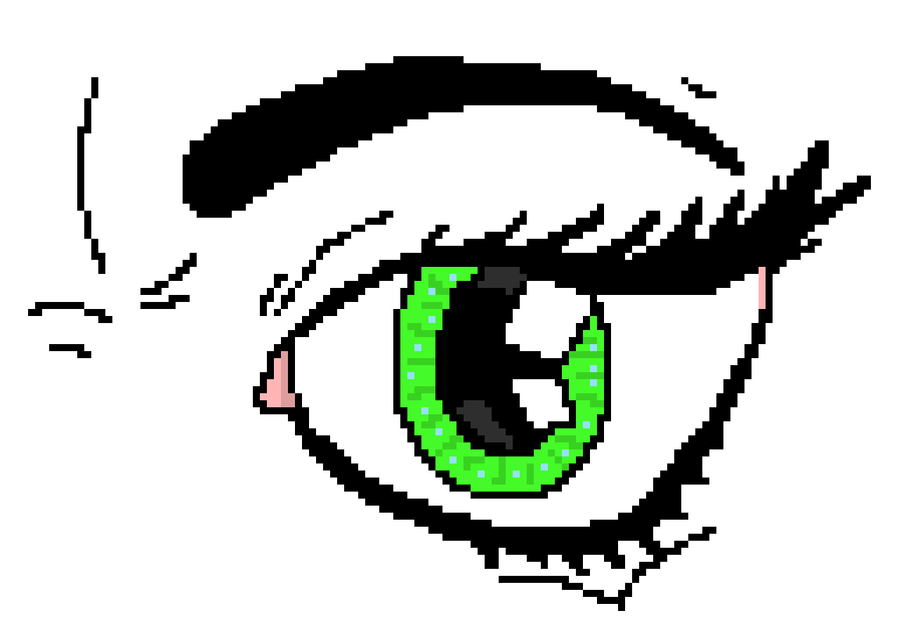 [9664c4] Kota's Eye