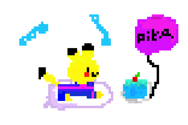 [a112b8] THANKS ERROR SANS -pika
