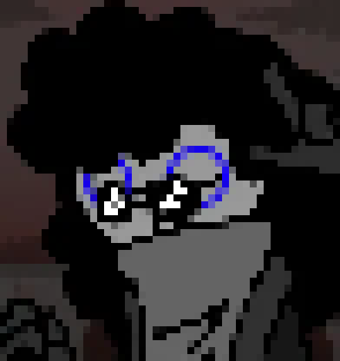 [9f874b] Jarvis put Morver (subject) into the Maddening machine (Picrew.me/en)