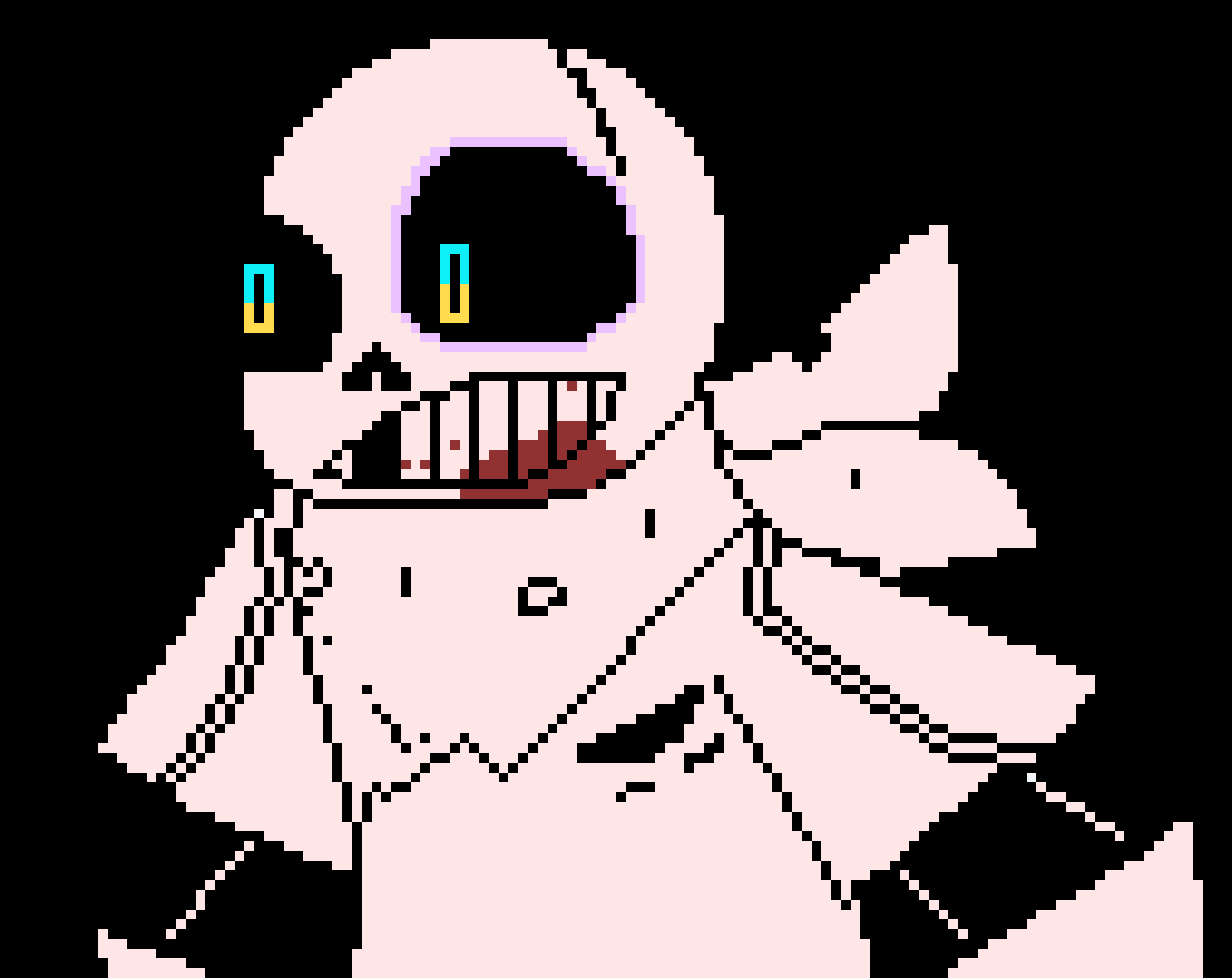 [b9de0d] hey uh hex, wanna play basketball while whitty steals all the muffins i have? - sans (underswap)