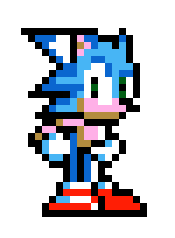 [9664c4] Sonic