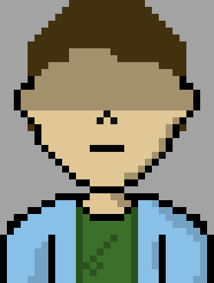 [90896a] Oh, for Pete's sake...