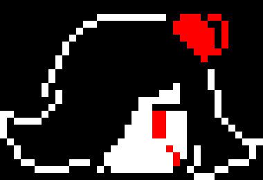 [be82ba] She still has to meet Rare and make a good impression. But uh, Rare has a tendancy to do everything in her power to protect people she cares about, even if it mean harming herself. So, uh, get ready for that. 