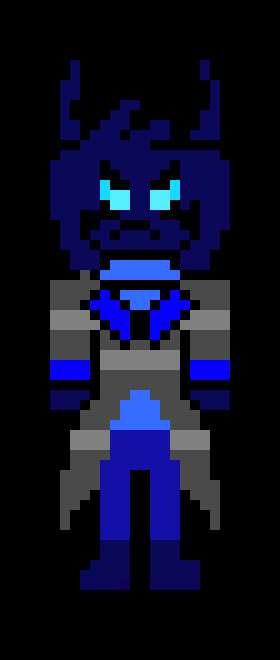 [9664c4] Negatale asriel