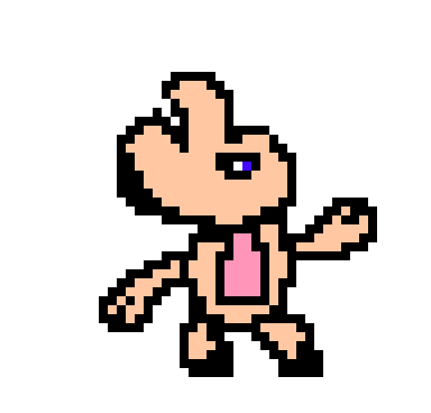 [9664c4] Rabbit Base Design